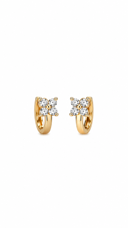 Isabella  Bali Upper Ear Lobe