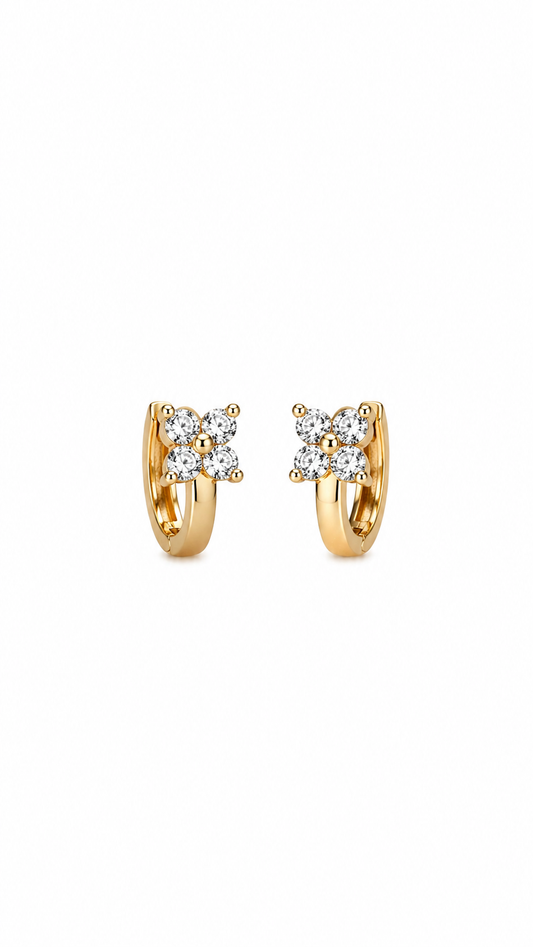 Isabella  Bali Upper Ear Lobe