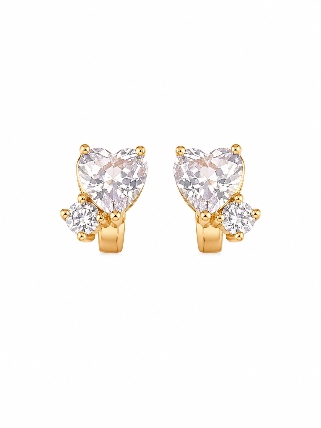Crystal Heart Bali