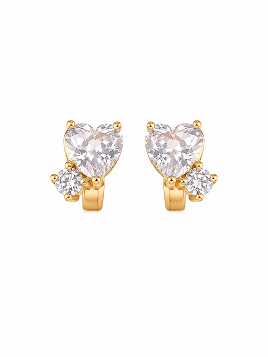 Crystal Heart Bali