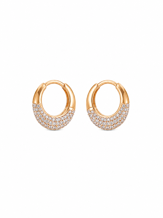 Pertula Earrings