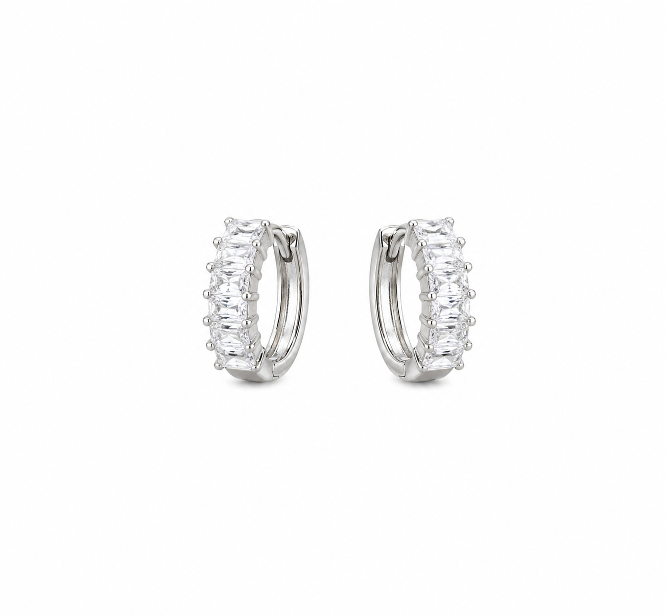 Bare Bali Silver