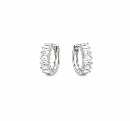 Bare Bali Silver