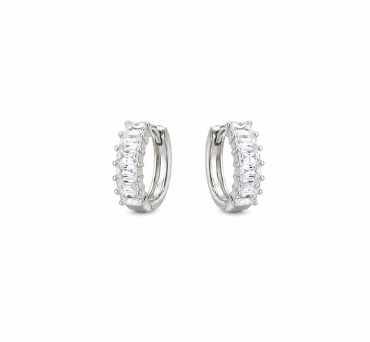Bare Bali Silver