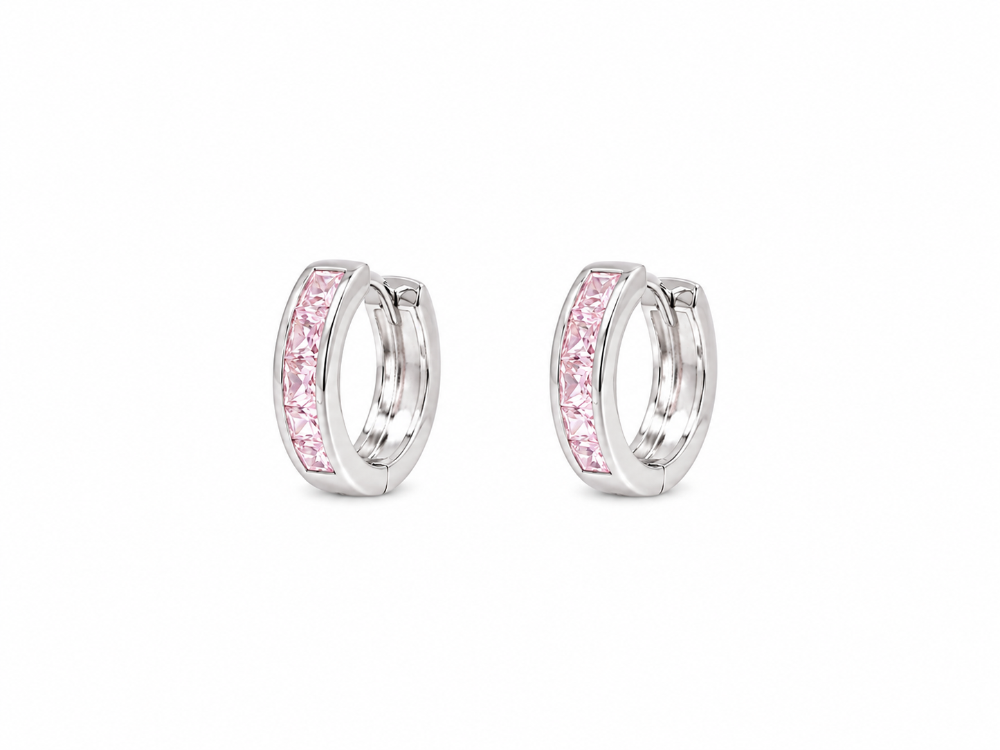 Crystal Pink Bali