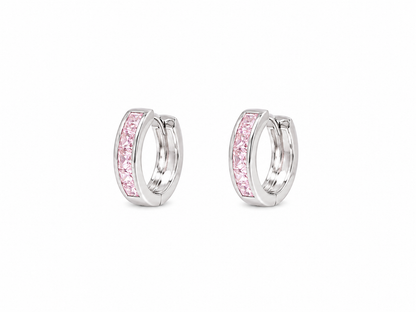 Crystal Pink Bali
