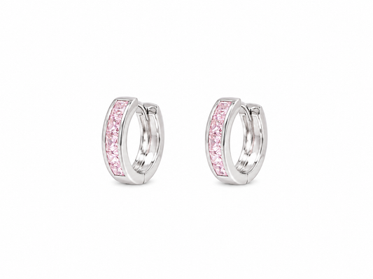 Crystal Pink Bali