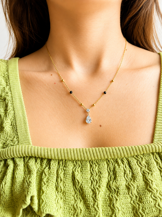 Dewdrop Mangalsutra