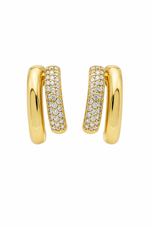 Zendeya Earrings