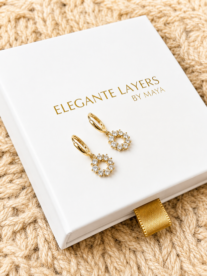 Victoria Earrings