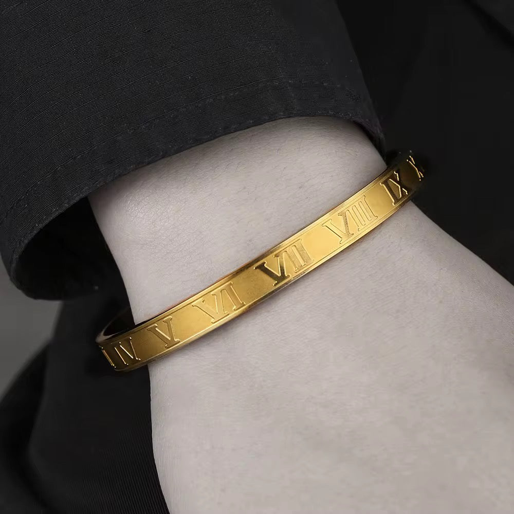 Roman Bangle