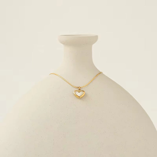 Tiny Reversible Heart