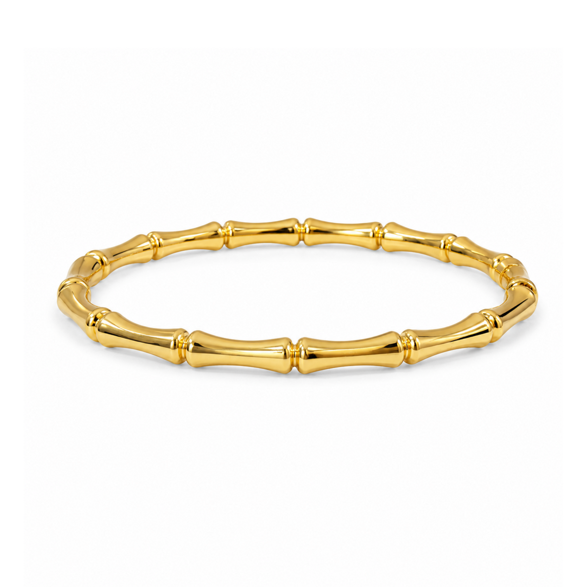 Bamboo Bangle