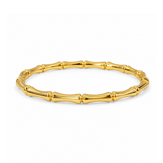 Bamboo Bangle