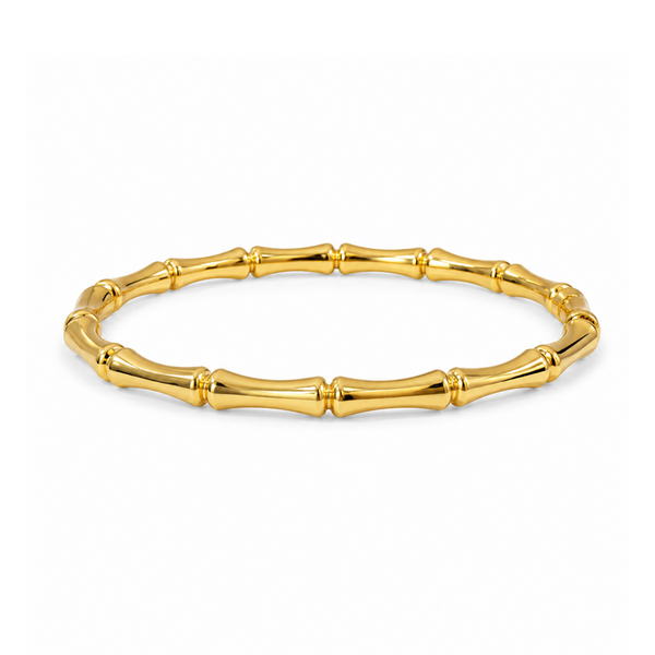 Bamboo Bangle