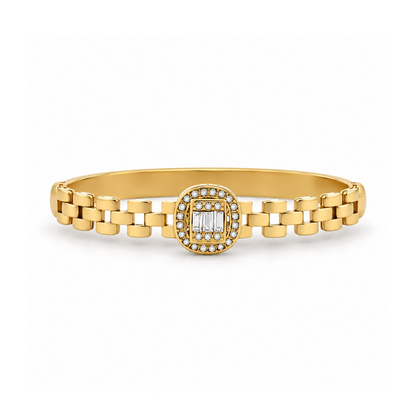 Malak Bangle