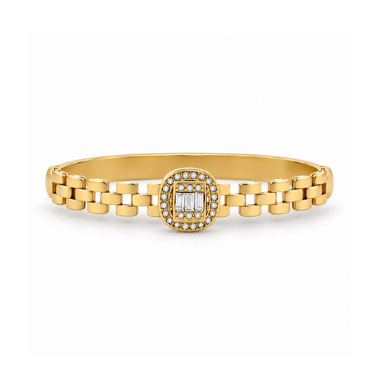 Malak Bangle