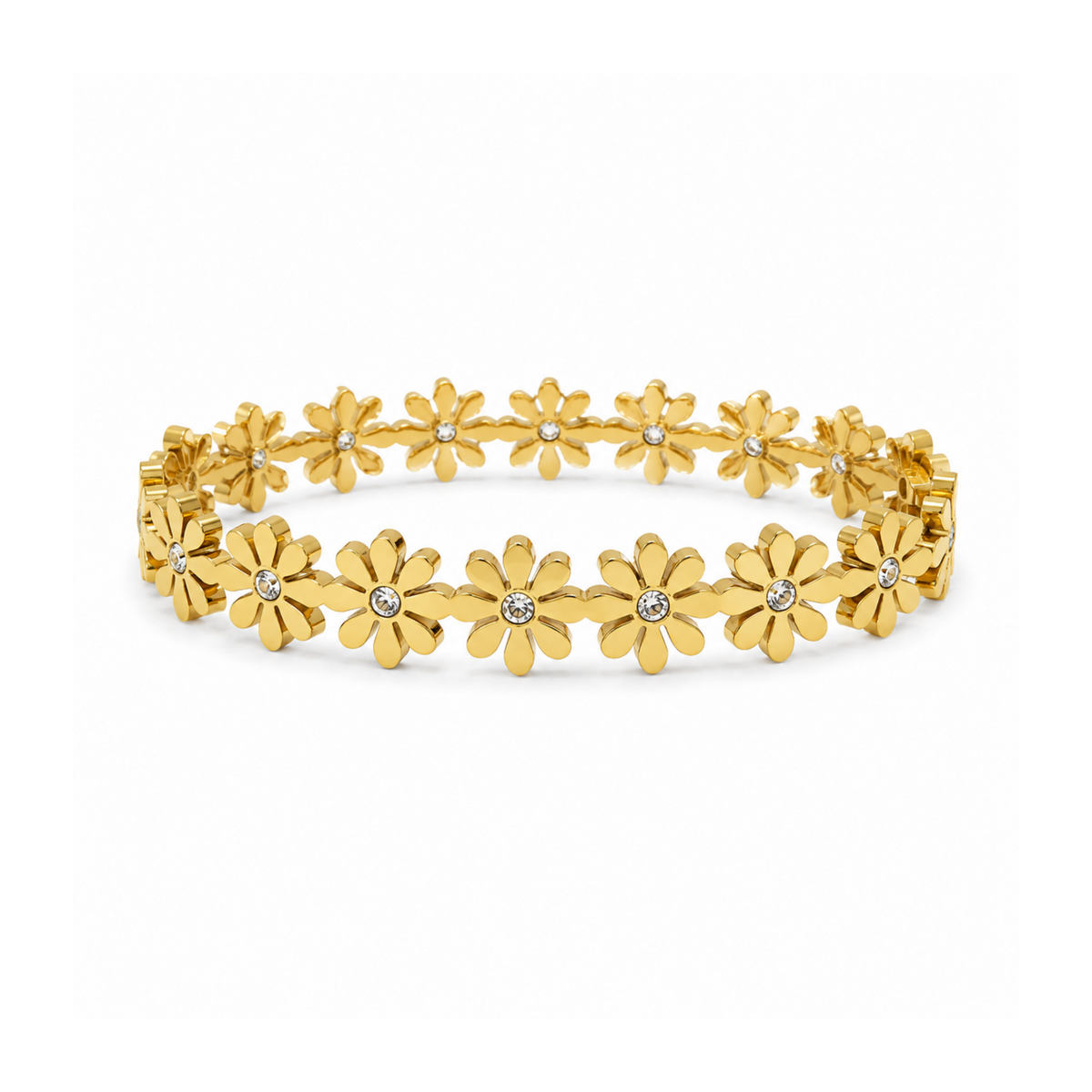 Lunastar Bangle