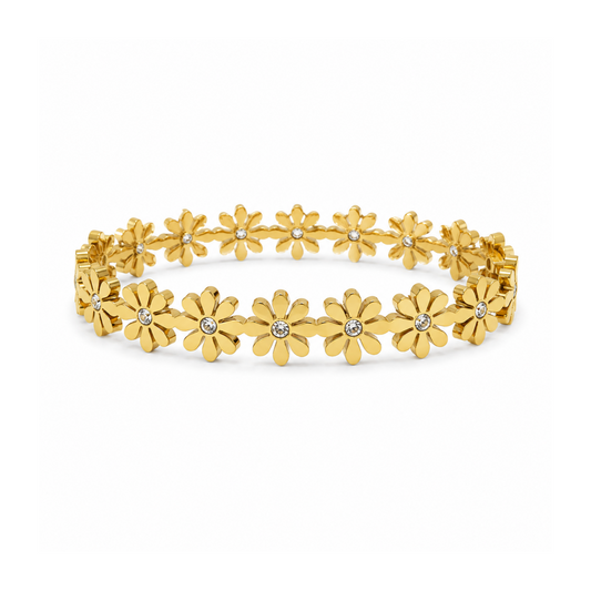 Lunastar Bangle