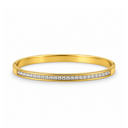 Heather Bangle