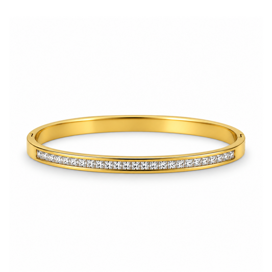 Heather Bangle