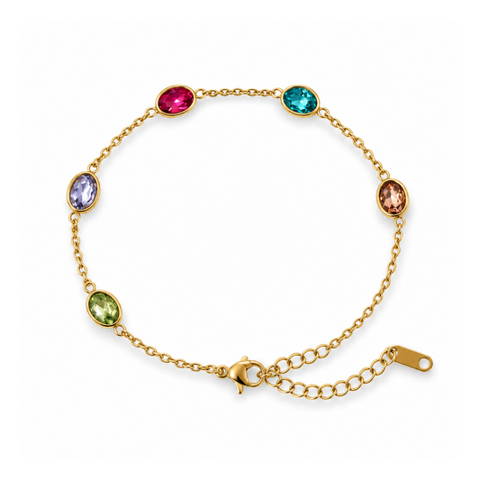 Naura Bracelet