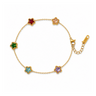 Aisyah Star Bracelet