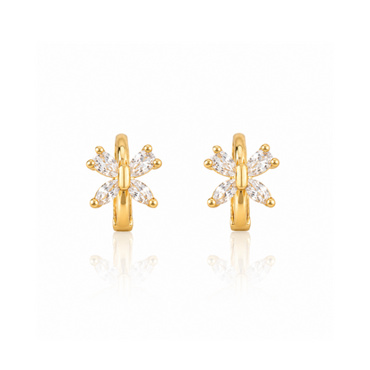 Mini Butterfly (Upper Ear Lobe)