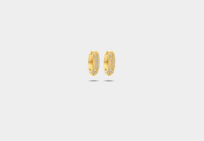Marta Bali Earrings