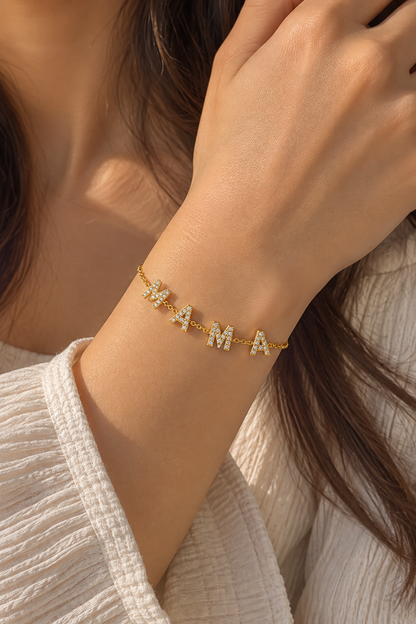Mama Spark Bracelet
