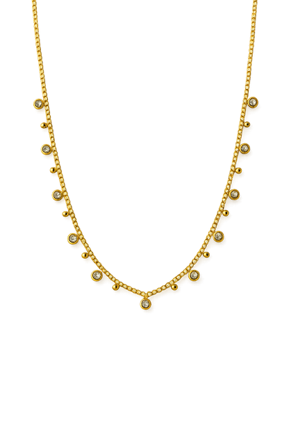 Krisha Necklace