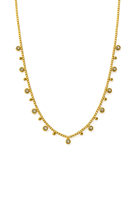 Krisha Necklace