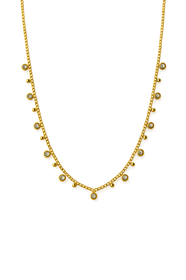 Krisha Necklace