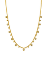 Krisha Necklace