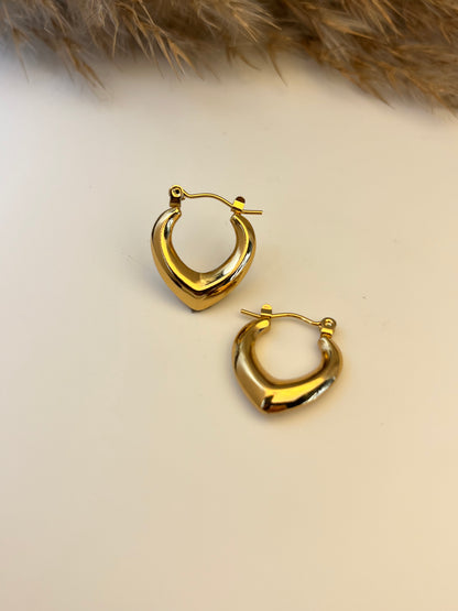 Eva Mini Hoops