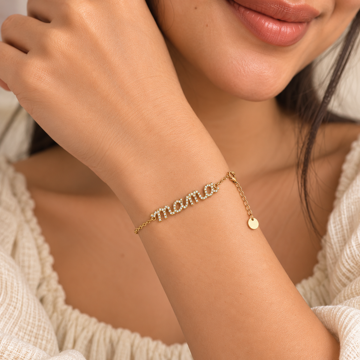 MUMMA Bracelet