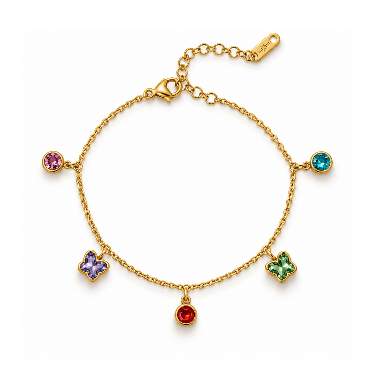Carla Bracelet