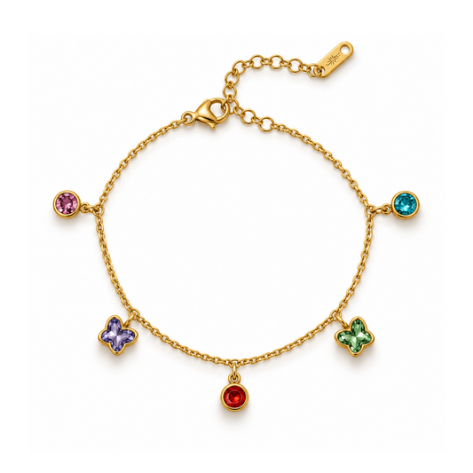 Carla Bracelet