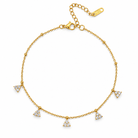 Adora Anklet