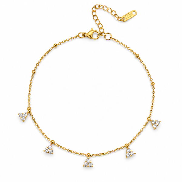 Adora Anklet
