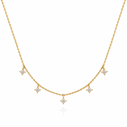 Azira Necklace