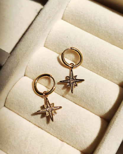 Star Earring