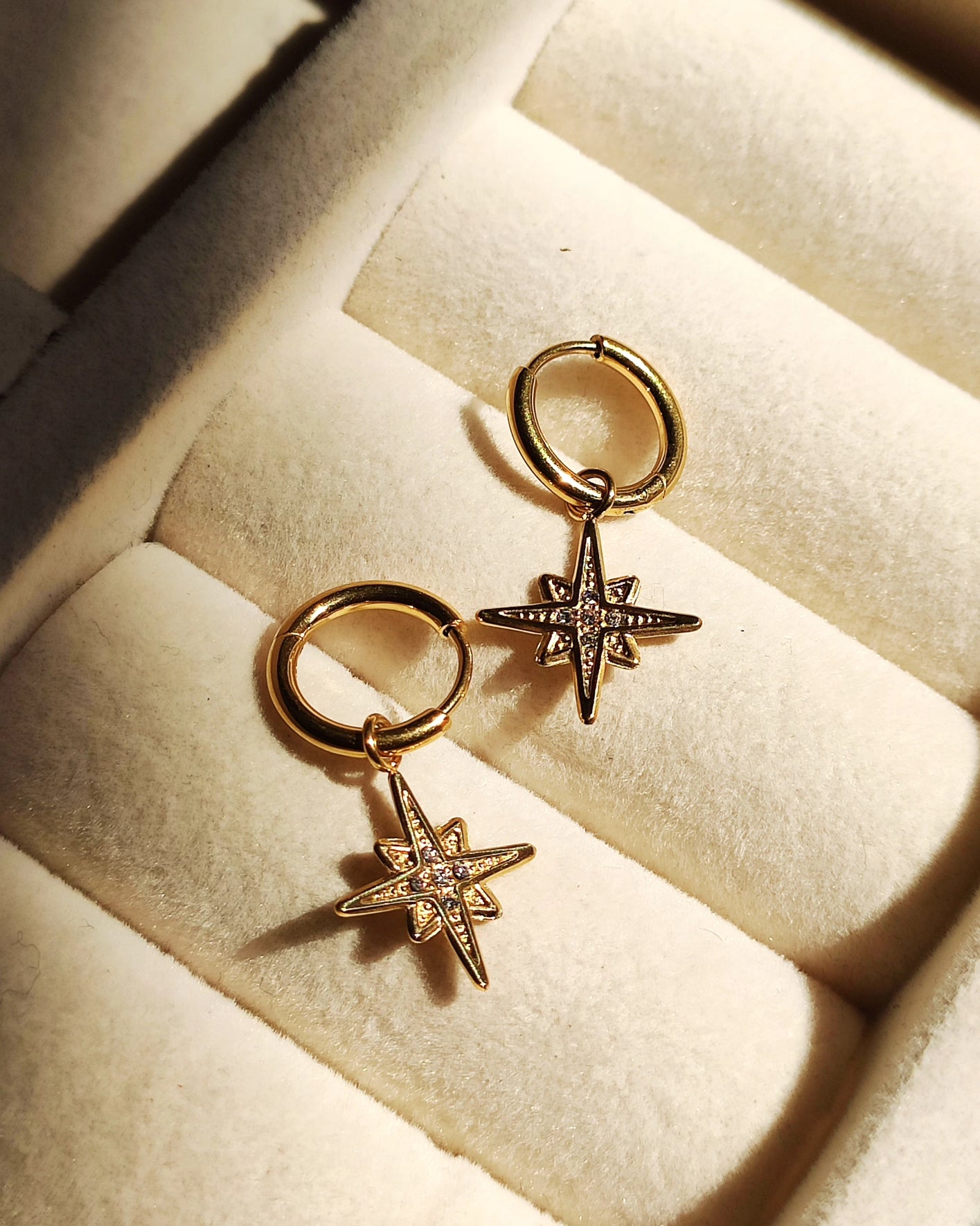 Star Earring