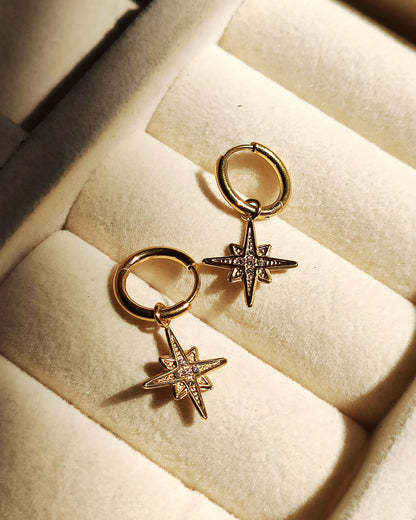 Star Earring