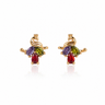 Multi Color Earcuff