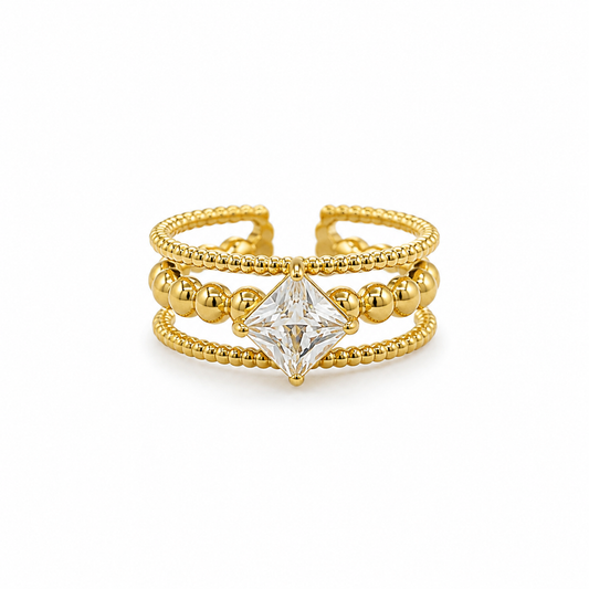 Quince Ring