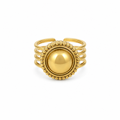 Loures Ring