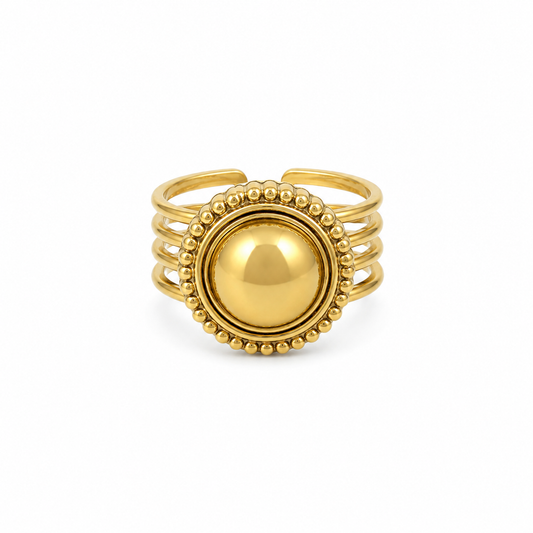 Loures Ring
