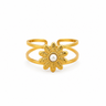 Flower Ring