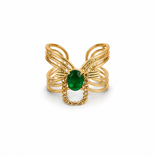 Monroe Ring